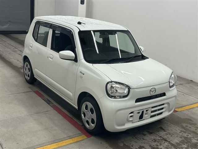 Mazda CAROL 2022 7776795-0