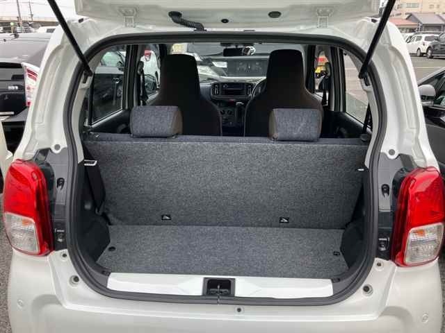 Mazda CAROL 2022 7776795-10