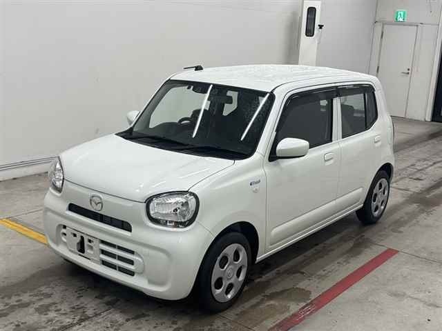 Mazda CAROL 2022 7776795-4