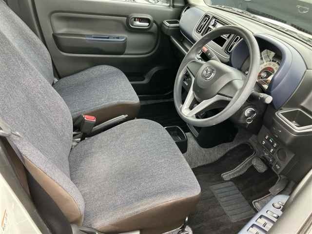 Mazda CAROL 2022 7776795-7
