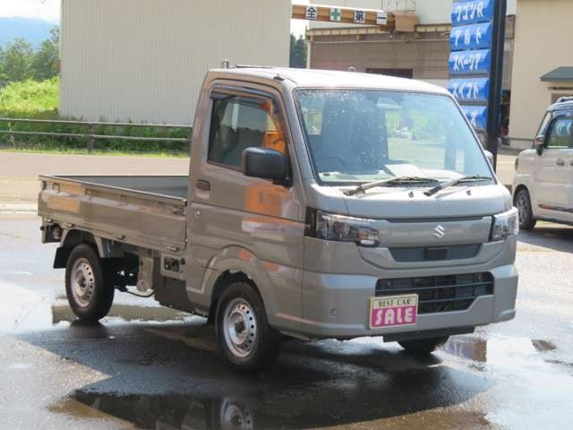 Suzuki CARRY TRUCK 2026 7816709-1