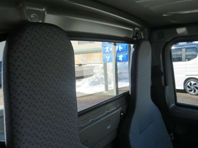 Suzuki CARRY TRUCK 2026 7816709-11