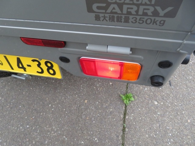 Suzuki CARRY TRUCK 2026 7816709-29
