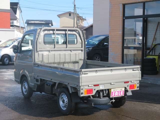 Suzuki CARRY TRUCK 2026 7816709-5