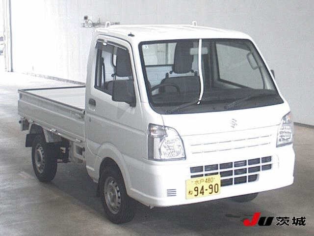 Suzuki CARRY TRUCK 2019 7817480-0
