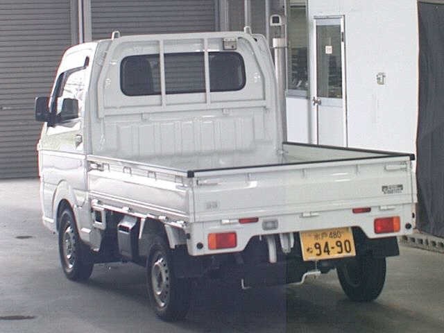 Suzuki CARRY TRUCK 2019 7817480-1
