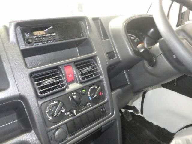 Suzuki CARRY TRUCK 2019 7817480-3