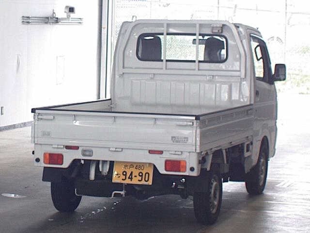 Suzuki CARRY TRUCK 2019 7817480-5