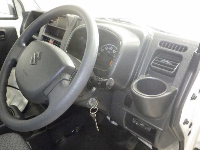 Suzuki CARRY TRUCK 2019 7817480-7