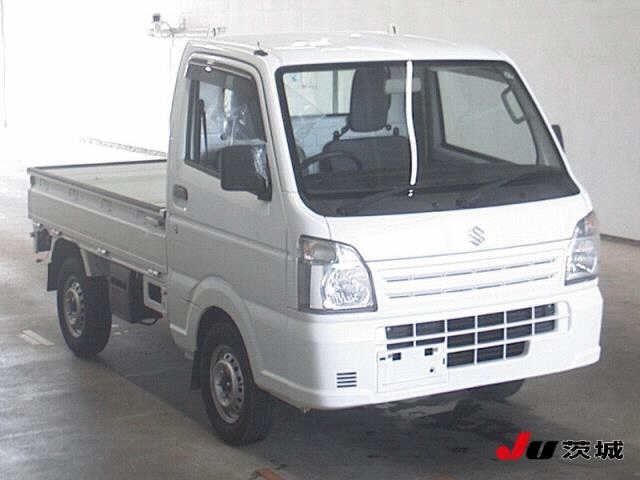 Suzuki CARRY TRUCK 2017 7817483-0