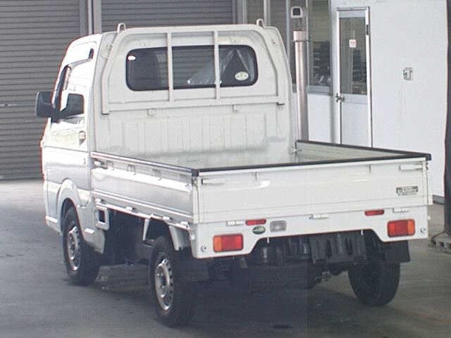 Suzuki CARRY TRUCK 2017 7817483-1