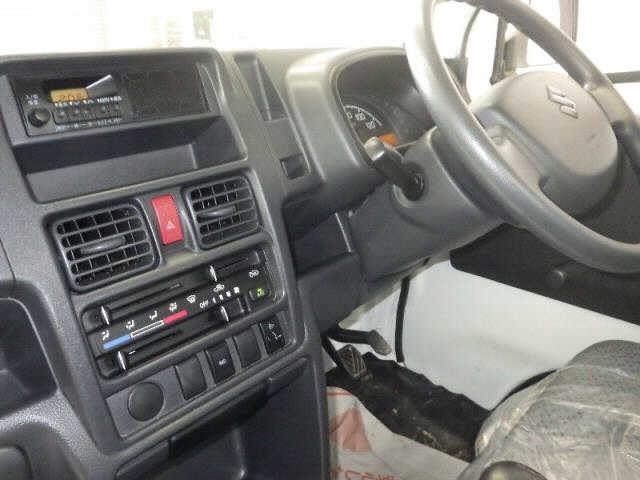 Suzuki CARRY TRUCK 2017 7817483-3