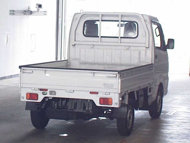Suzuki CARRY TRUCK 2017 7817483-5
