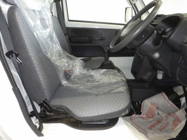 Suzuki CARRY TRUCK 2017 7817483-6