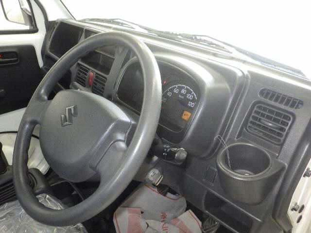 Suzuki CARRY TRUCK 2017 7817483-7