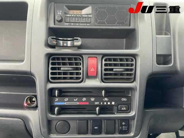 Suzuki CARRY TRUCK 2014 7818188-11