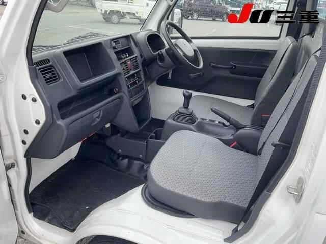 Suzuki CARRY TRUCK 2014 7818188-3