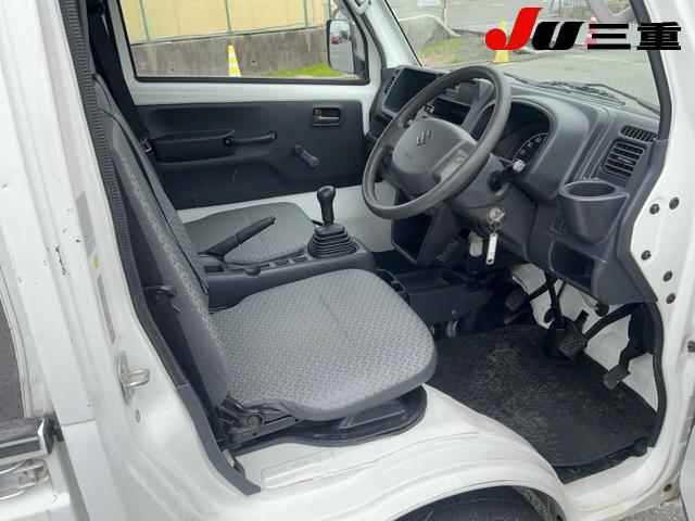 Suzuki CARRY TRUCK 2014 7818188-4