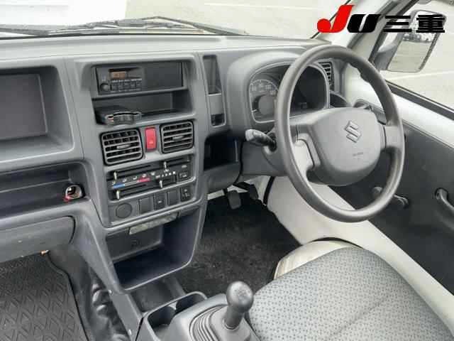 Suzuki CARRY TRUCK 2014 7818188-8