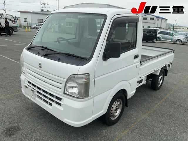 Suzuki CARRY TRUCK 2014 7818188-9