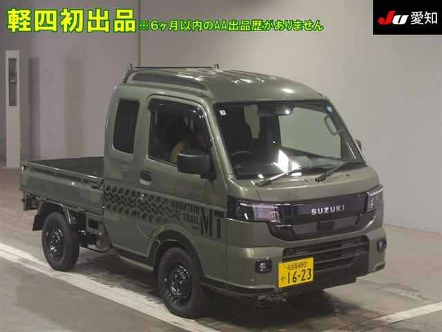 Suzuki CARRY TRUCK 2026 7818793-0