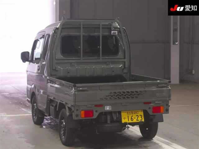 Suzuki CARRY TRUCK 2026 7818793-1