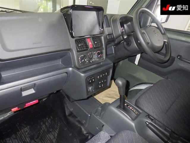Suzuki CARRY TRUCK 2026 7818793-3