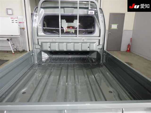 Suzuki CARRY TRUCK 2026 7818793-4