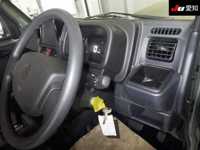Suzuki CARRY TRUCK 2026 7818793-5