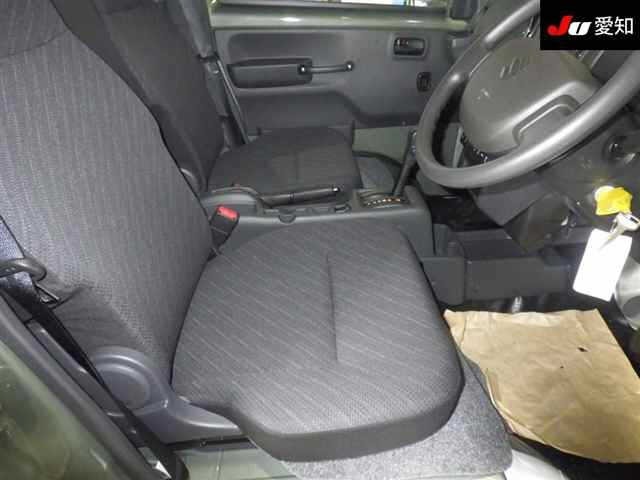 Suzuki CARRY TRUCK 2026 7818793-6
