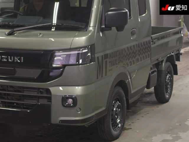 Suzuki CARRY TRUCK 2026 7818793-7