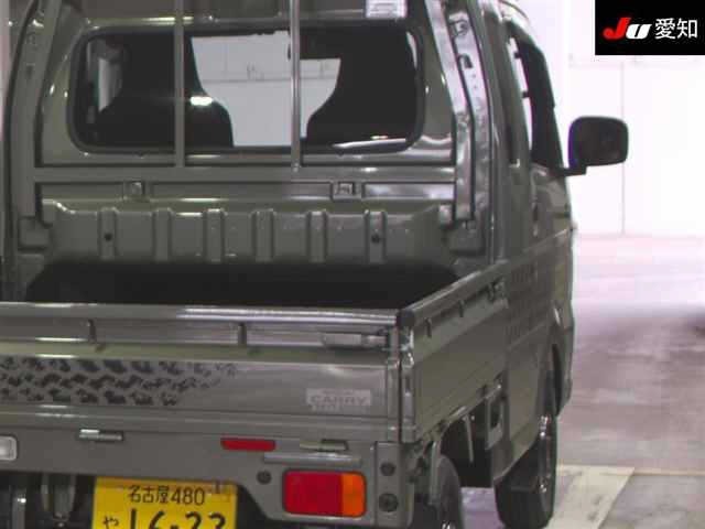 Suzuki CARRY TRUCK 2026 7818793-8