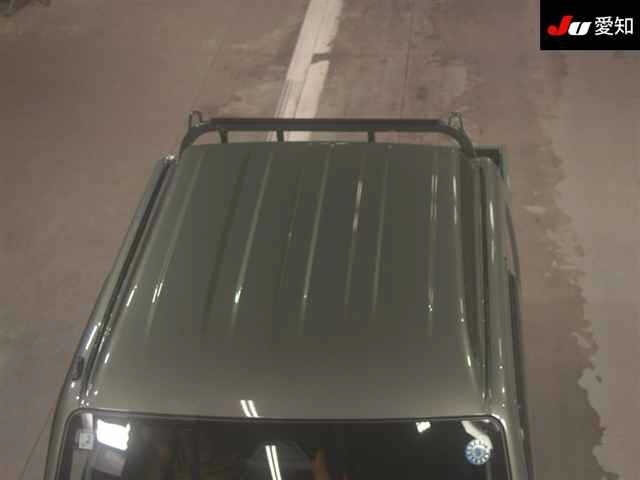 Suzuki CARRY TRUCK 2026 7818793-9