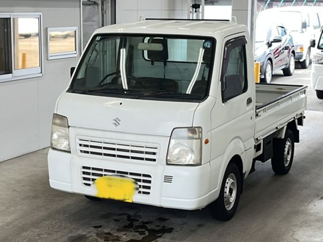 Suzuki CARRY TRUCK 2010 7819484-0