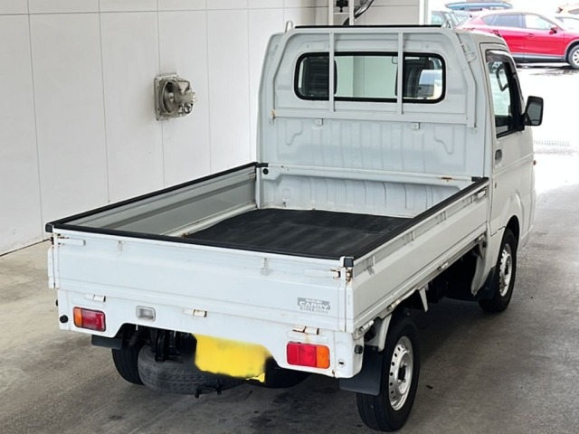 Suzuki CARRY TRUCK 2010 7819484-1