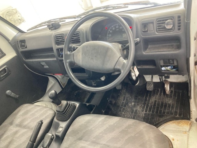 Suzuki CARRY TRUCK 2010 7819484-3