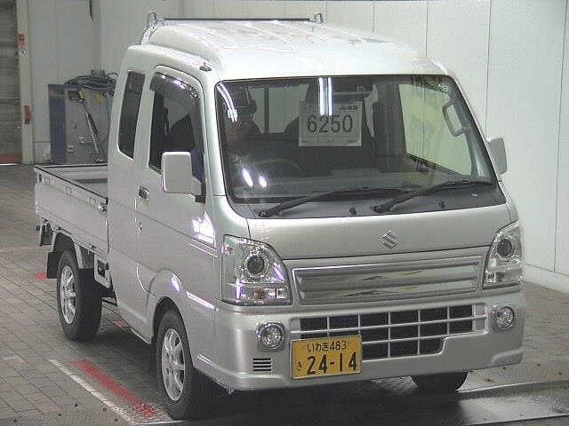 Suzuki CARRY TRUCK 2020 7820312-0