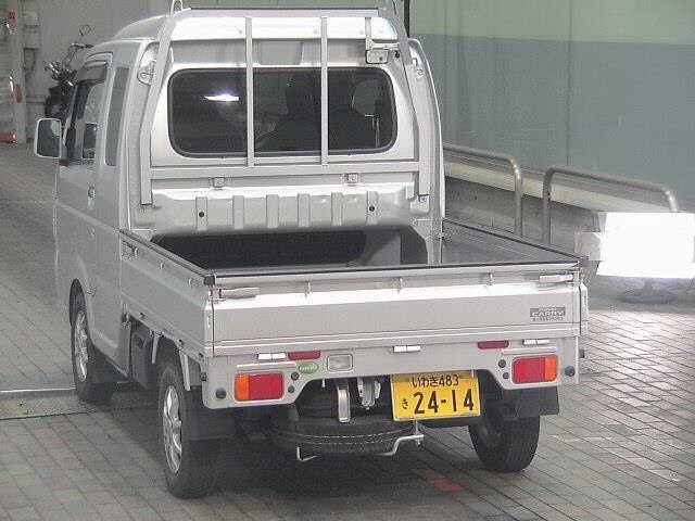 Suzuki CARRY TRUCK 2020 7820312-1