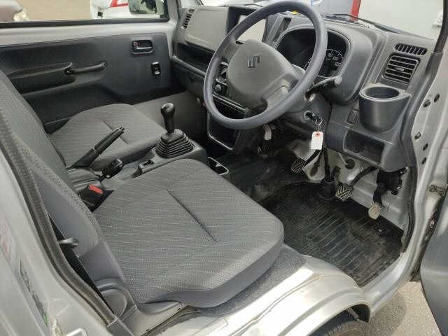 Suzuki CARRY TRUCK 2020 7820312-3