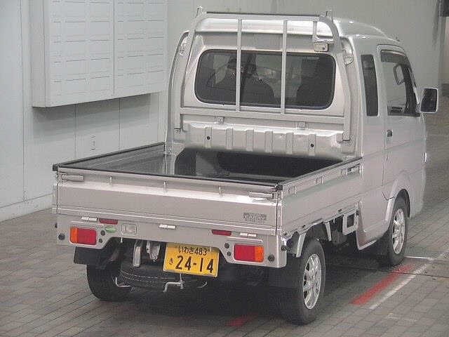 Suzuki CARRY TRUCK 2020 7820312-5