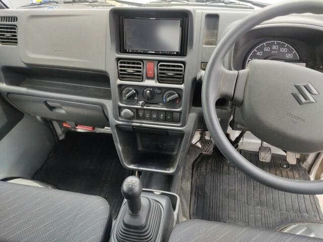 Suzuki CARRY TRUCK 2020 7820312-6