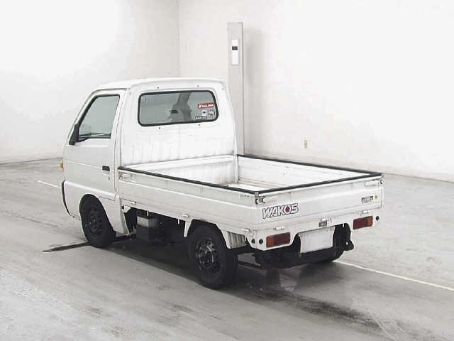 Suzuki CARRY TRUCK 1995 7820348-1