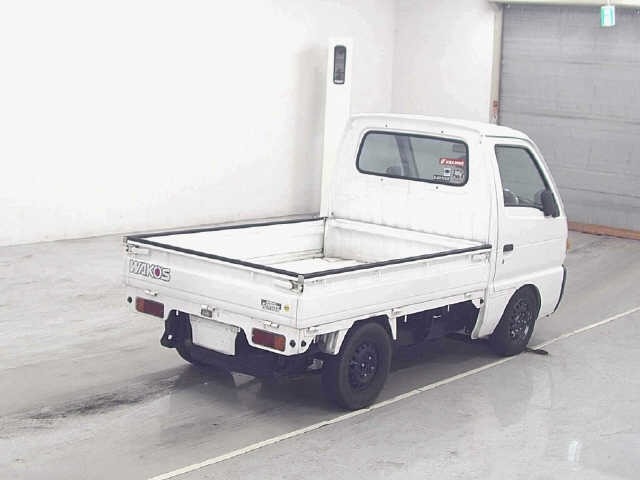 Suzuki CARRY TRUCK 1995 7820348-5