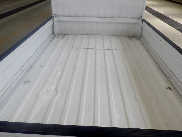 Suzuki CARRY TRUCK 1995 7820348-8