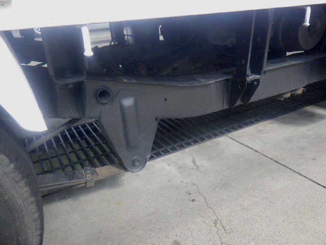 Suzuki CARRY TRUCK 1995 7820348-9