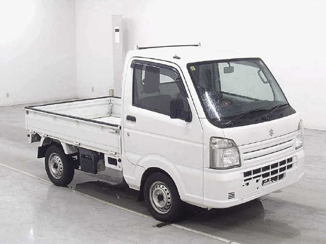Suzuki CARRY TRUCK 2017 7820349-0