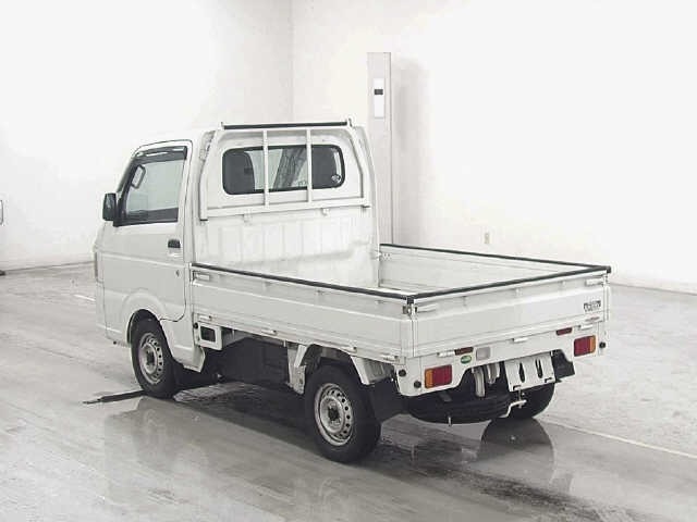 Suzuki CARRY TRUCK 2017 7820349-1