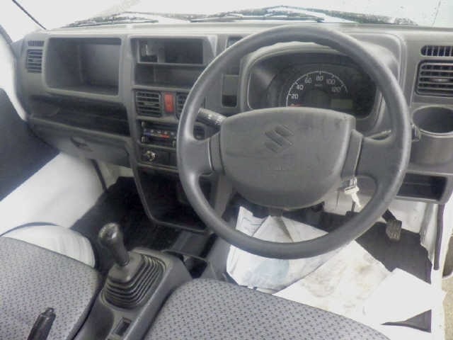 Suzuki CARRY TRUCK 2017 7820349-3