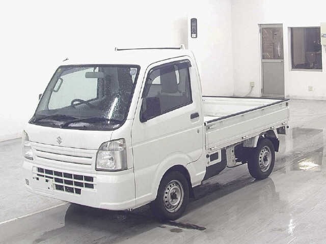 Suzuki CARRY TRUCK 2017 7820349-4
