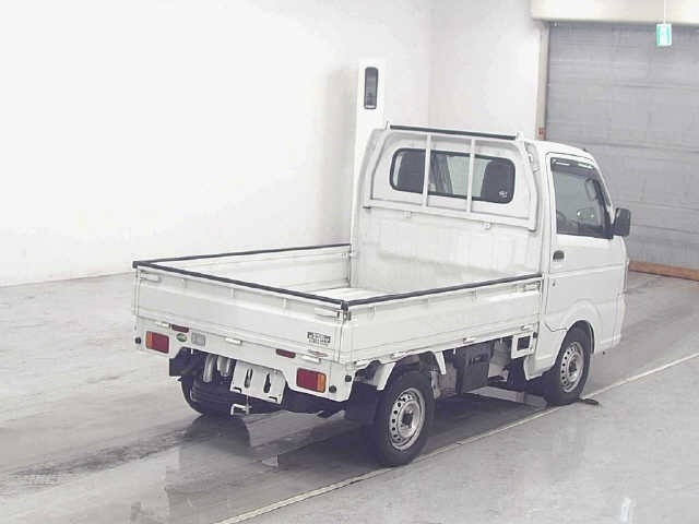Suzuki CARRY TRUCK 2017 7820349-5